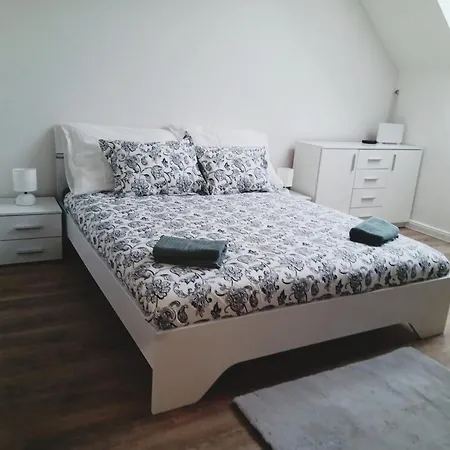 Prague Apartment Apartment Prag