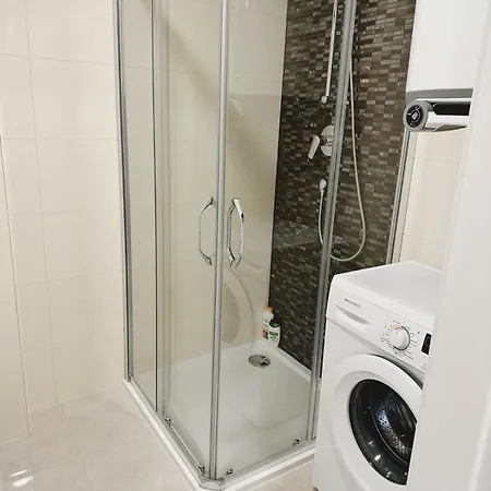 Prague Apartment Прага