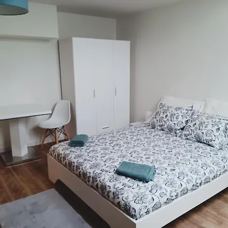 Prague Apartment * Прага