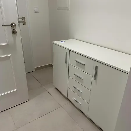 Prague Apartment Апартаменты Прага
