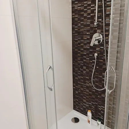 Апартаменты Prague Apartment Прага