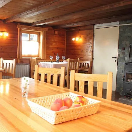 Prichovice Příchovice