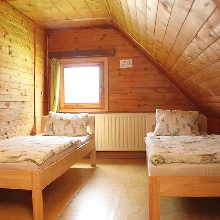 Prichovice Příchovice