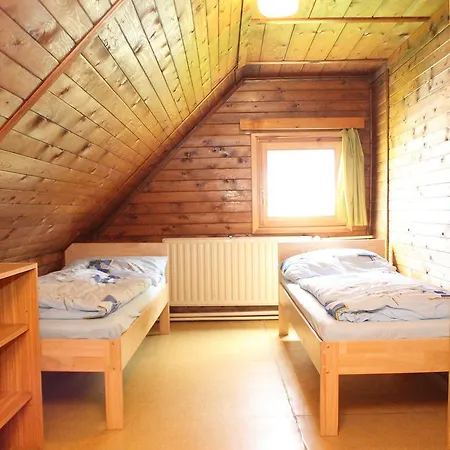 Prichovice Příchovice