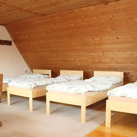 Feriehus Prichovice *