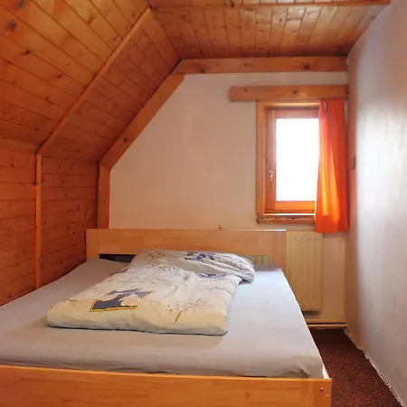 Feriehus Prichovice Příchovice
