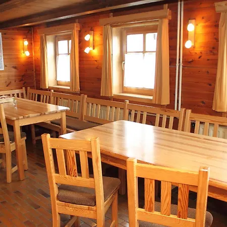 Feriehus Prichovice *