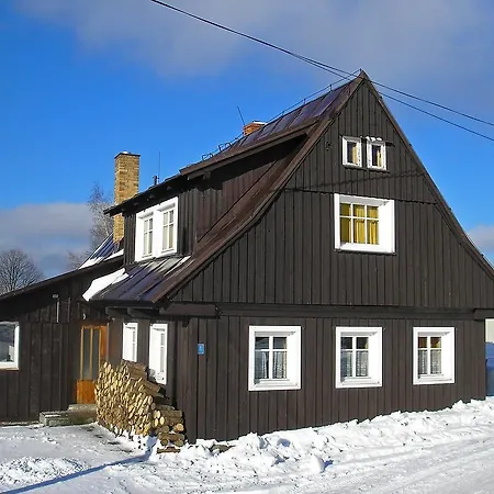 Prichovice Příchovice